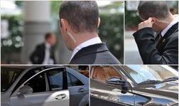 Executive Protection